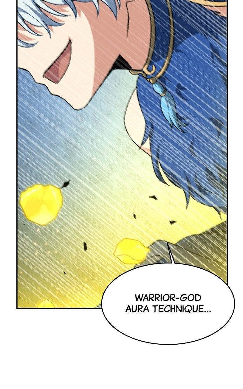 Reloaded into the Other World Chap 123 - Next Chap 124