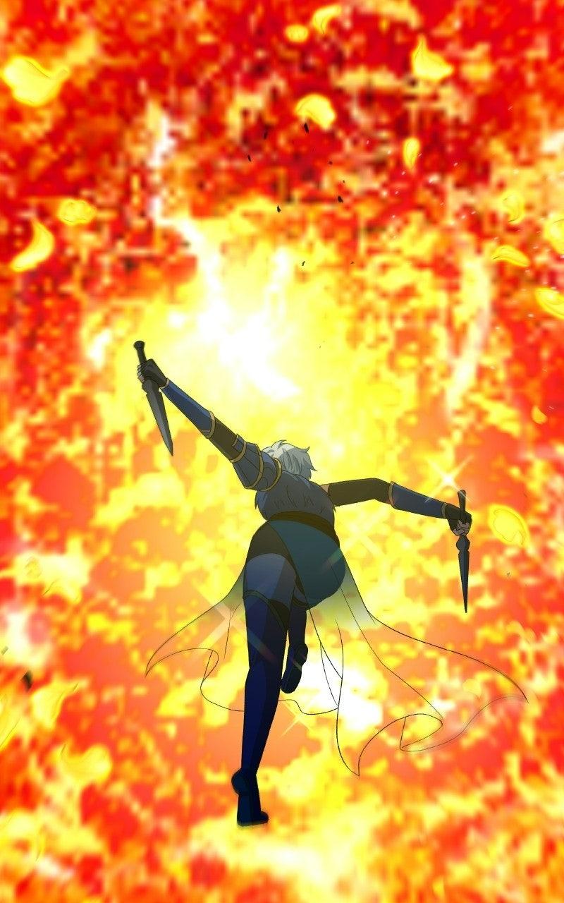 Reloaded into the Other World Chap 123 - Next Chap 124