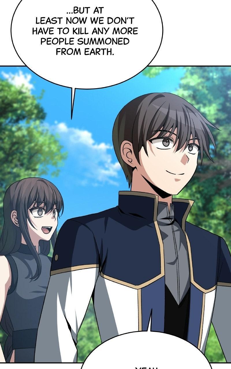 Reloaded into the Other World Chap 123 - Next Chap 124