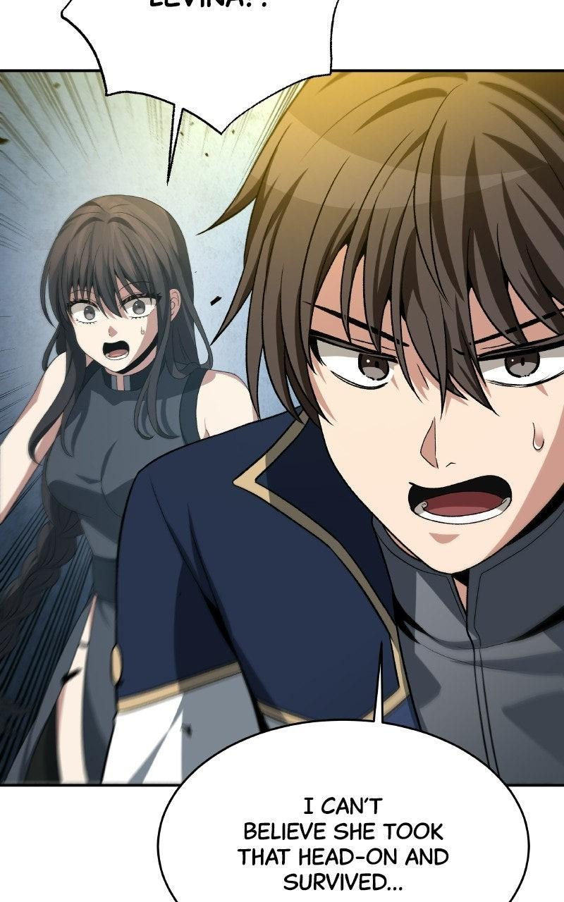 Reloaded into the Other World Chap 123 - Next Chap 124