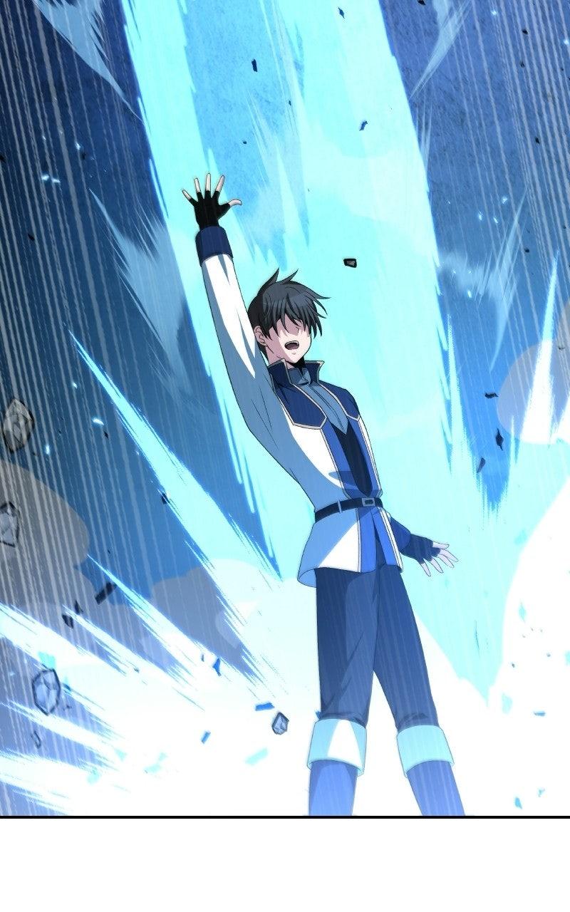 Reloaded into the Other World Chap 123 - Next Chap 124