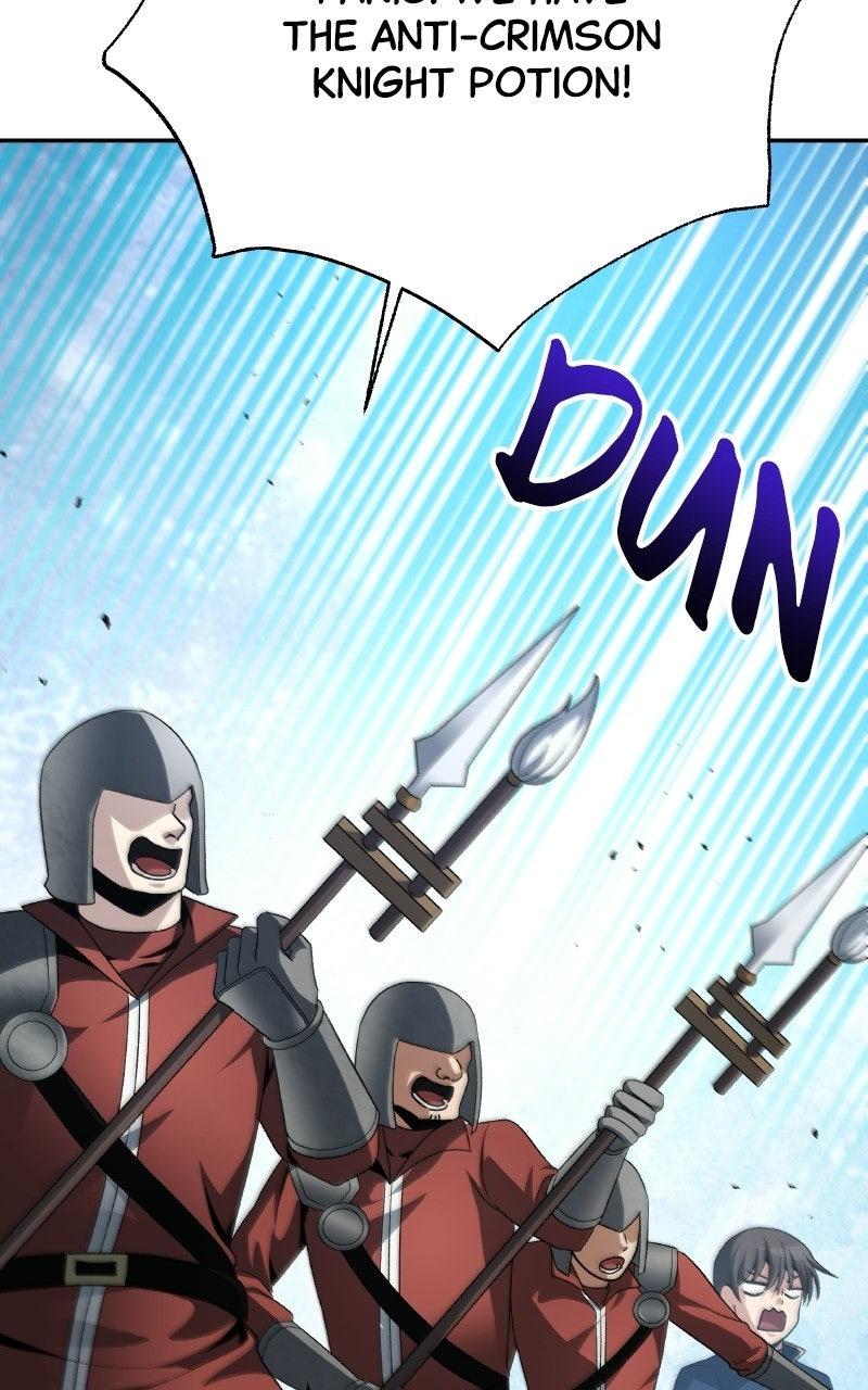 Reloaded into the Other World Chap 123 - Next Chap 124