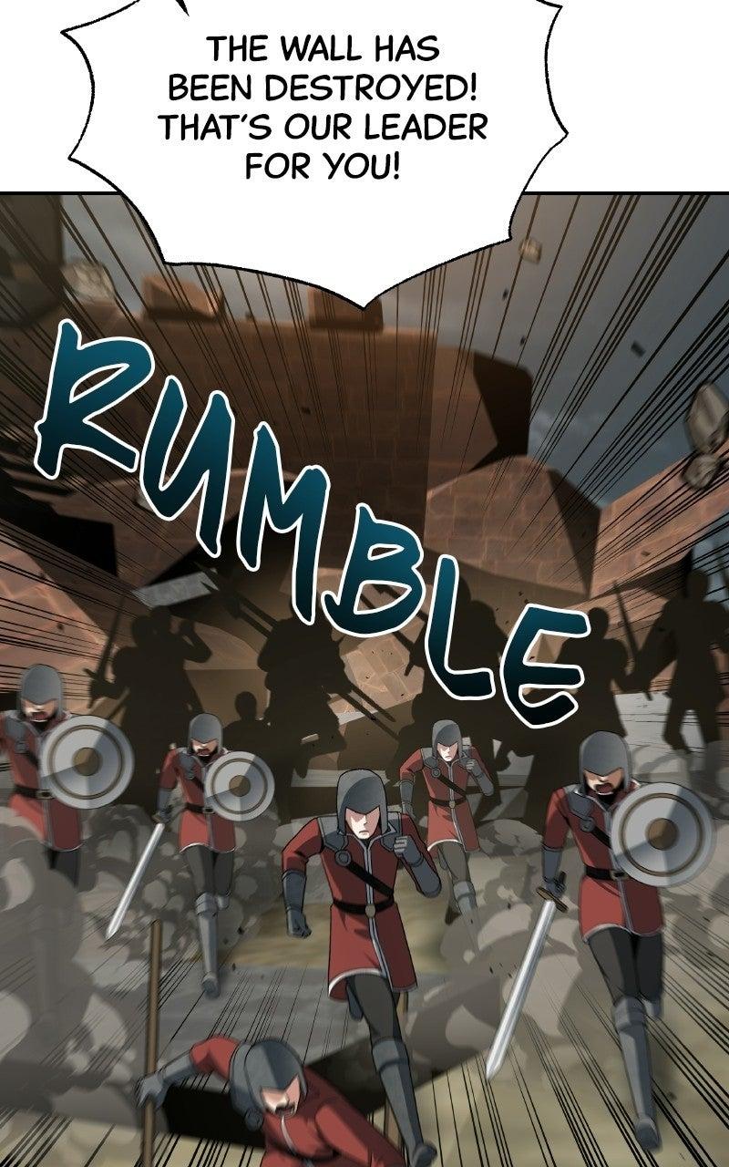 Reloaded into the Other World Chap 123 - Next Chap 124