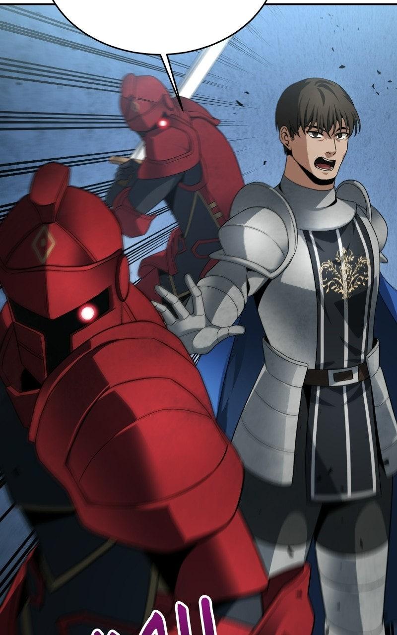 Reloaded into the Other World Chap 123 - Next Chap 124