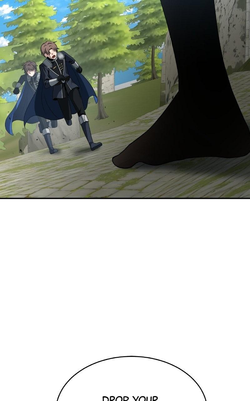 Reloaded into the Other World Chap 123 - Next Chap 124