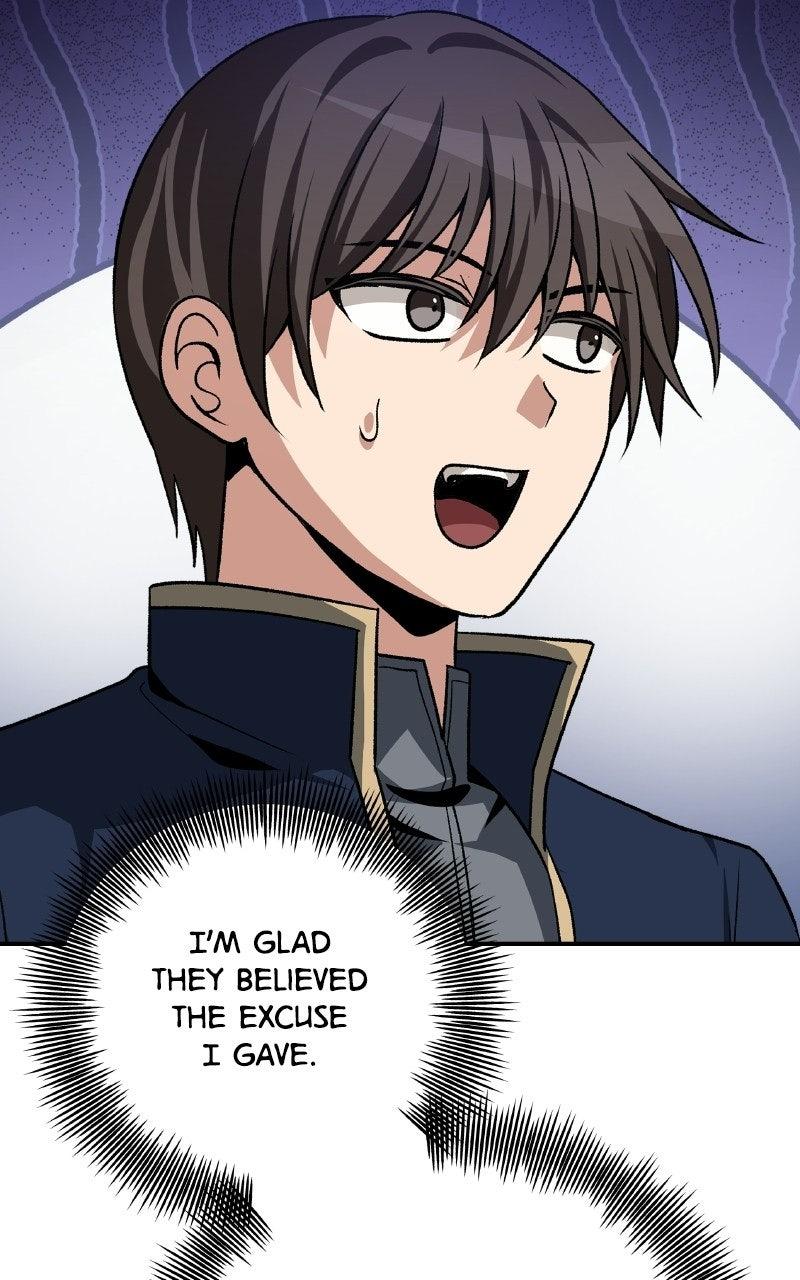 Reloaded into the Other World Chap 123 - Next Chap 124