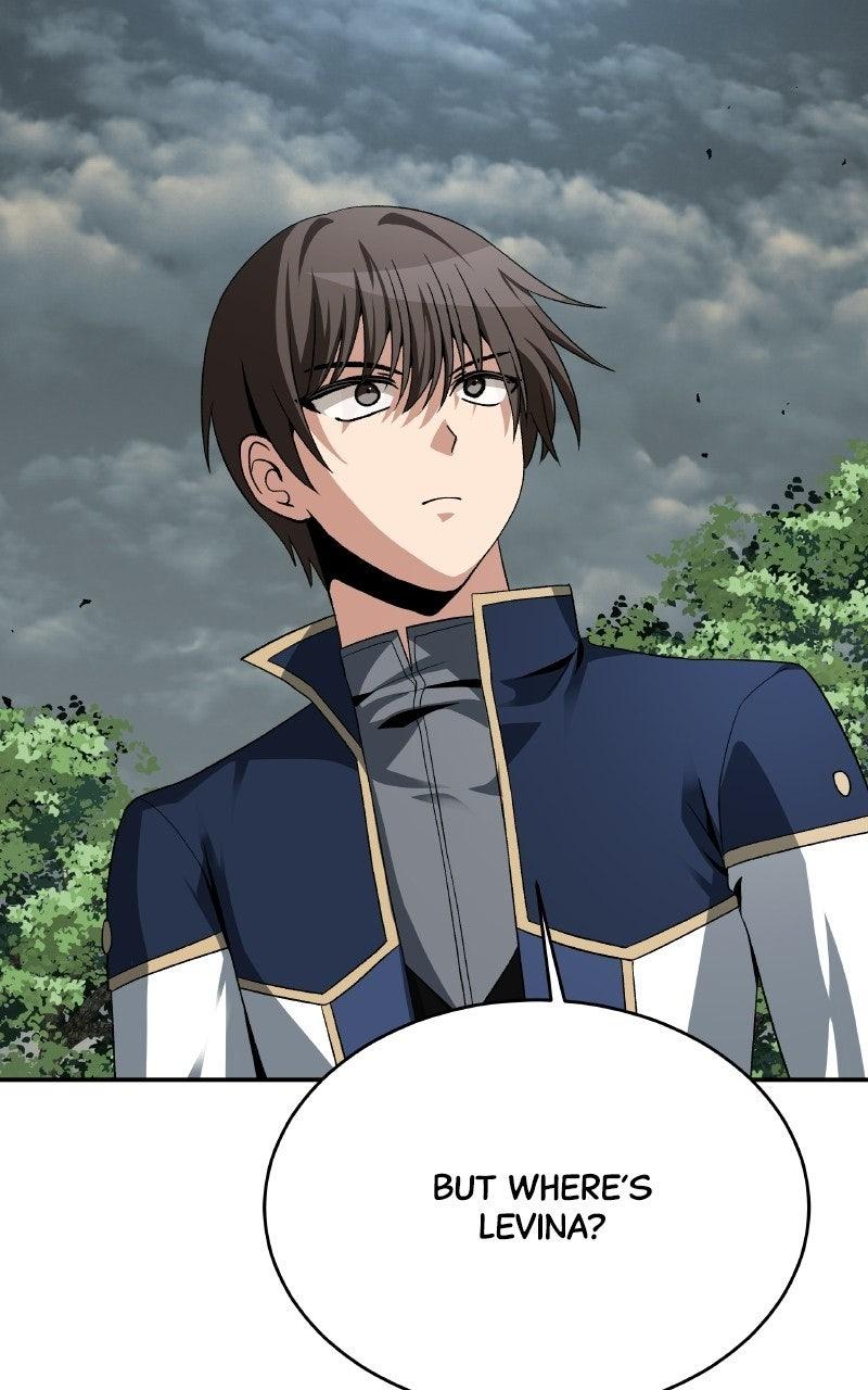 Reloaded into the Other World Chap 123 - Next Chap 124