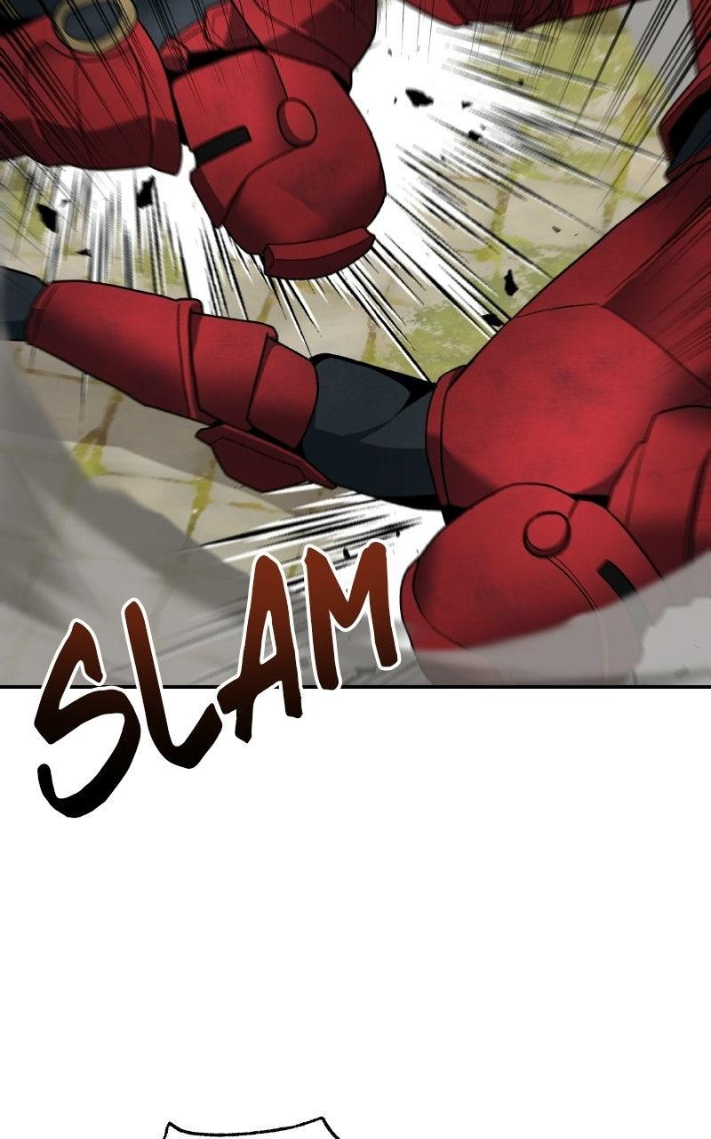 Reloaded into the Other World Chap 123 - Next Chap 124