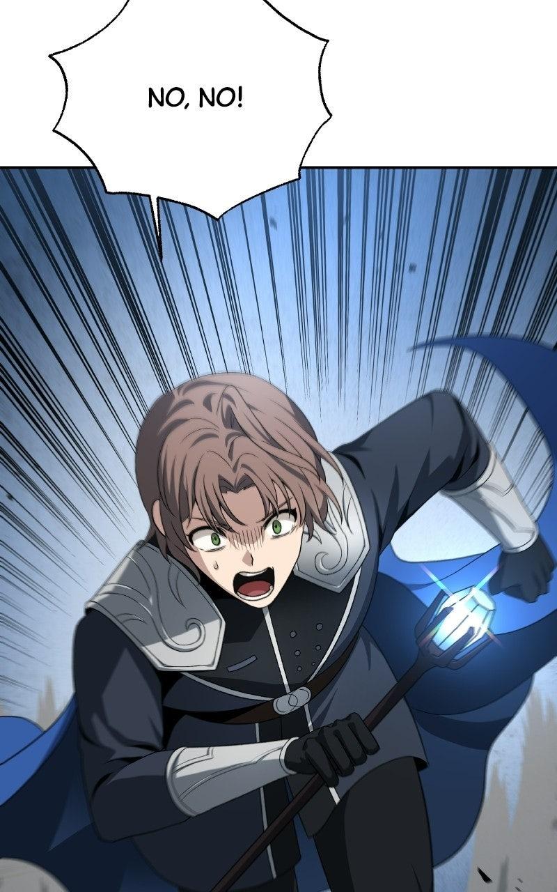 Reloaded into the Other World Chap 123 - Next Chap 124