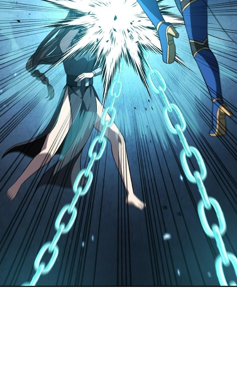 Reloaded into the Other World Chap 123 - Next Chap 124