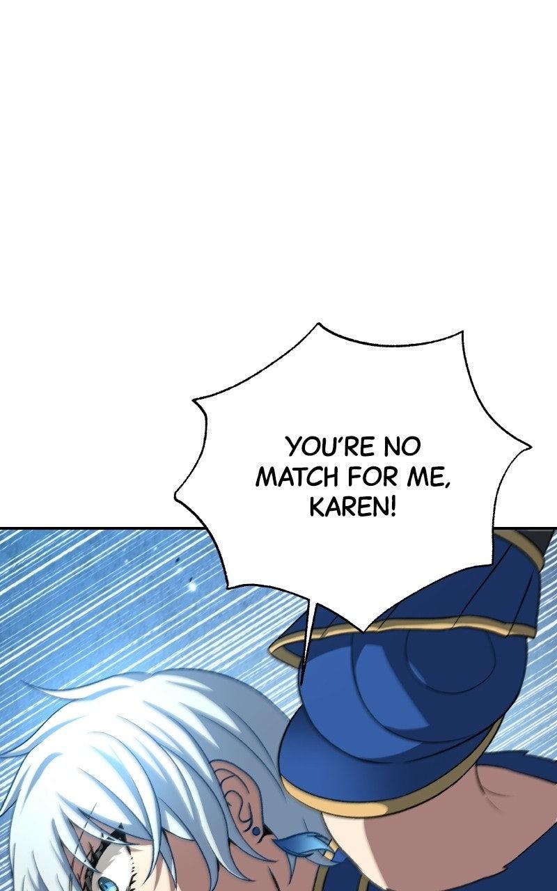 Reloaded into the Other World Chap 123 - Next Chap 124