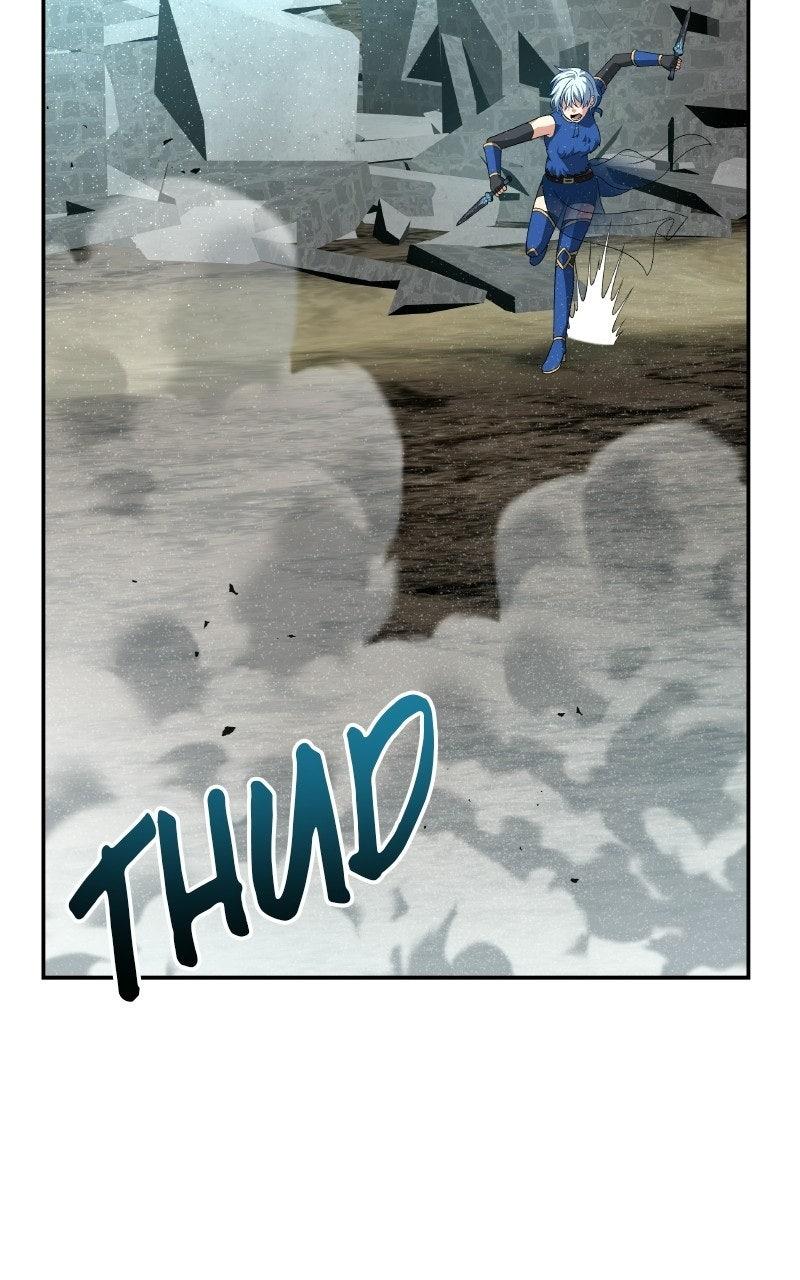 Reloaded into the Other World Chap 123 - Next Chap 124