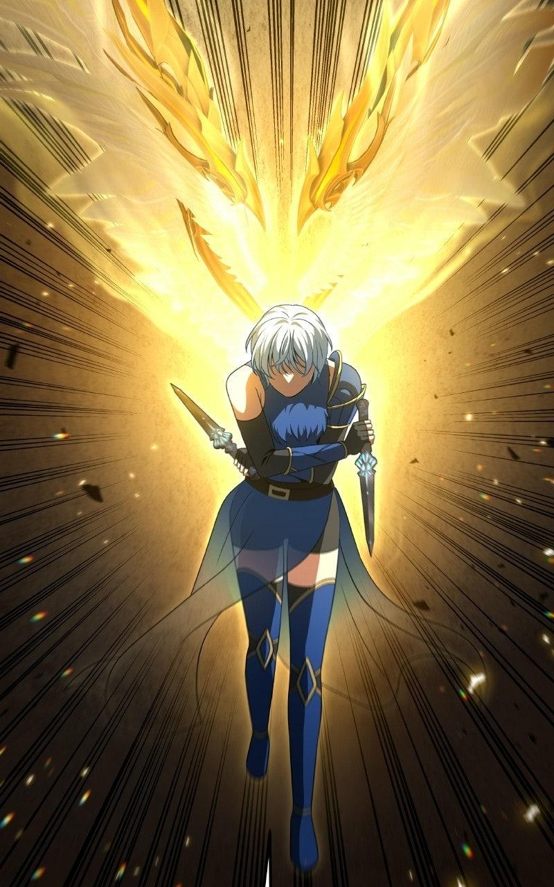 Reloaded into the Other World Chap 123 - Next Chap 124