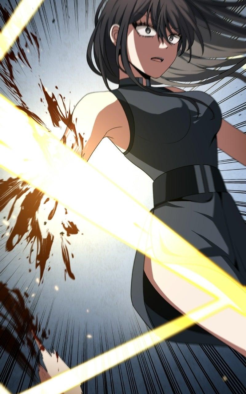 Reloaded into the Other World Chap 123 - Next Chap 124