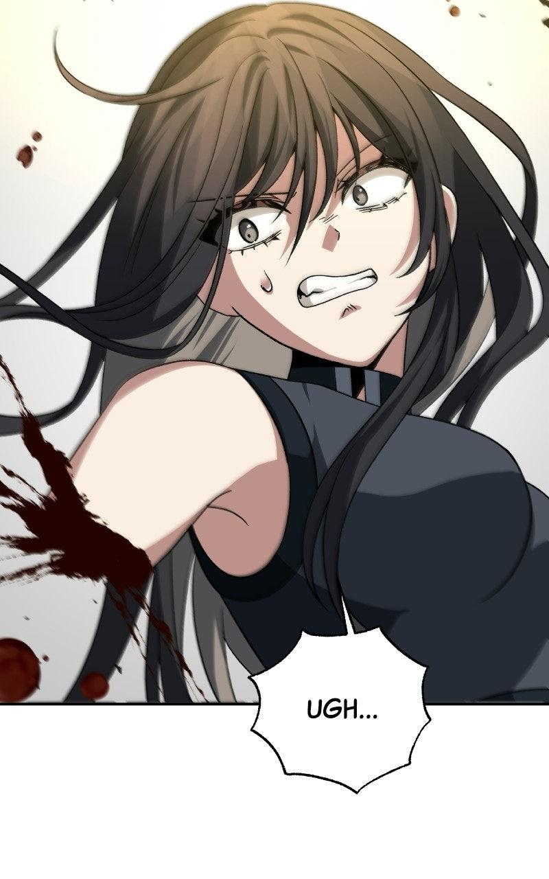 Reloaded into the Other World Chap 123 - Next Chap 124