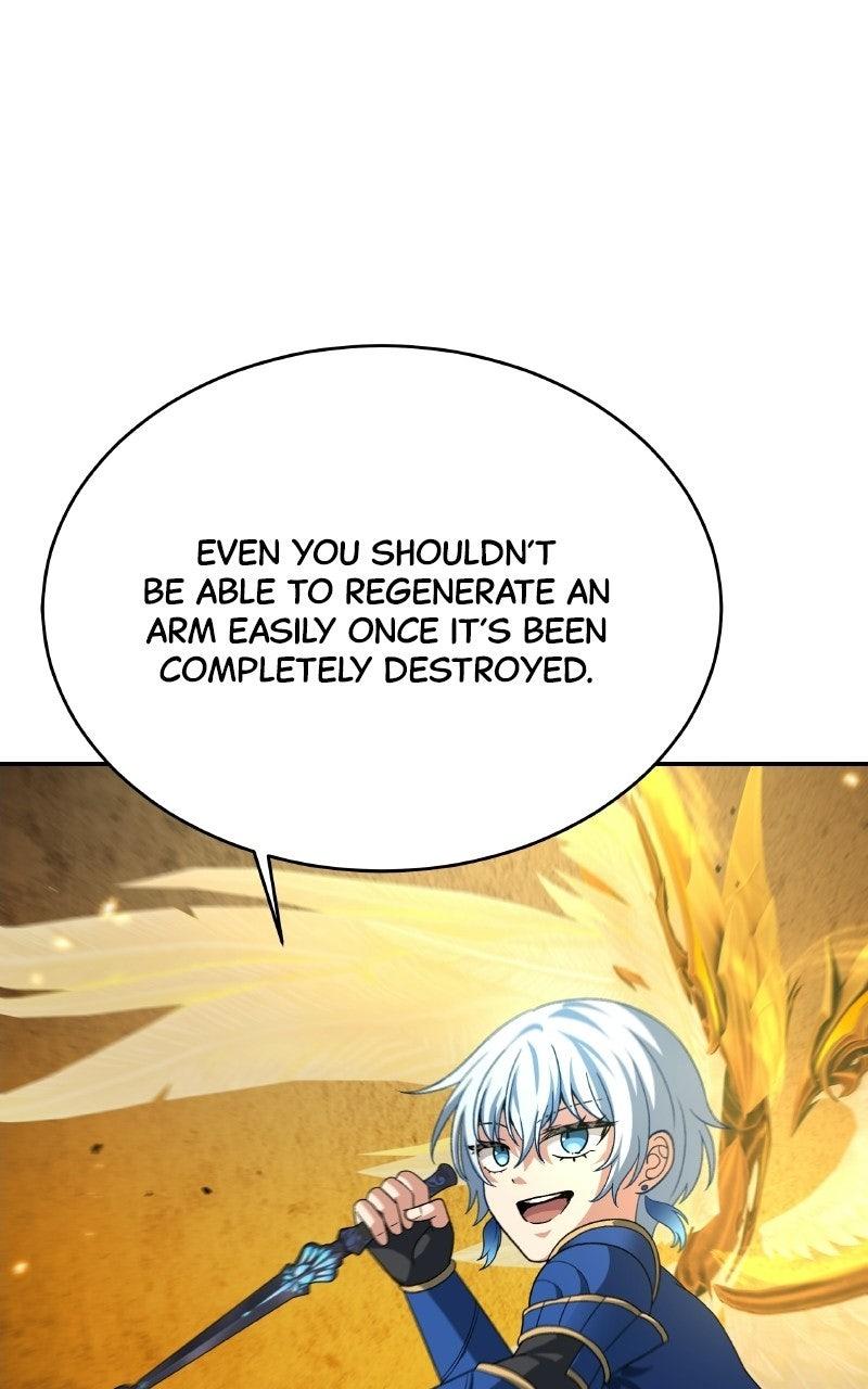 Reloaded into the Other World Chap 123 - Next Chap 124