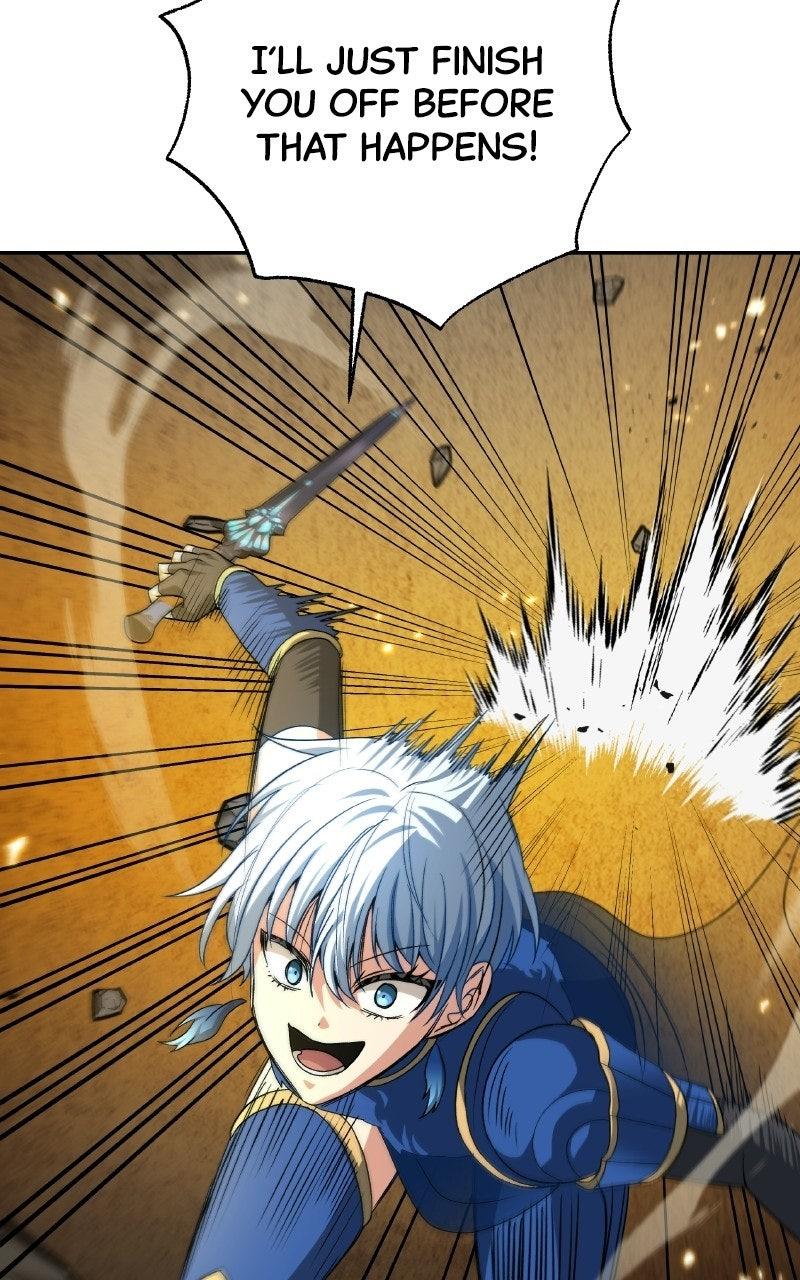 Reloaded into the Other World Chap 123 - Next Chap 124