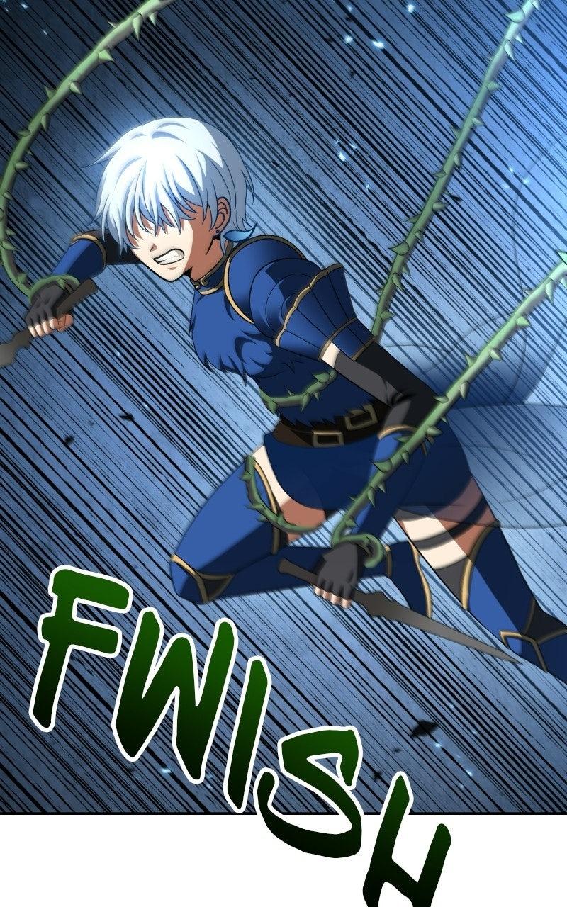 Reloaded into the Other World Chap 123 - Next Chap 124