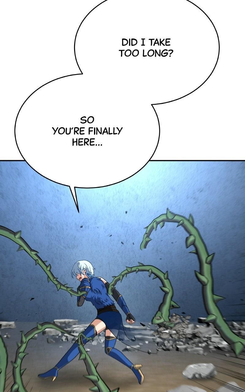 Reloaded into the Other World Chap 123 - Next Chap 124