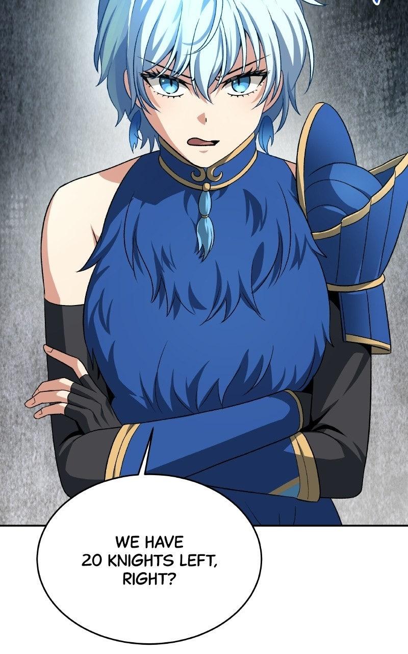 Reloaded into the Other World Chap 123 - Next Chap 124