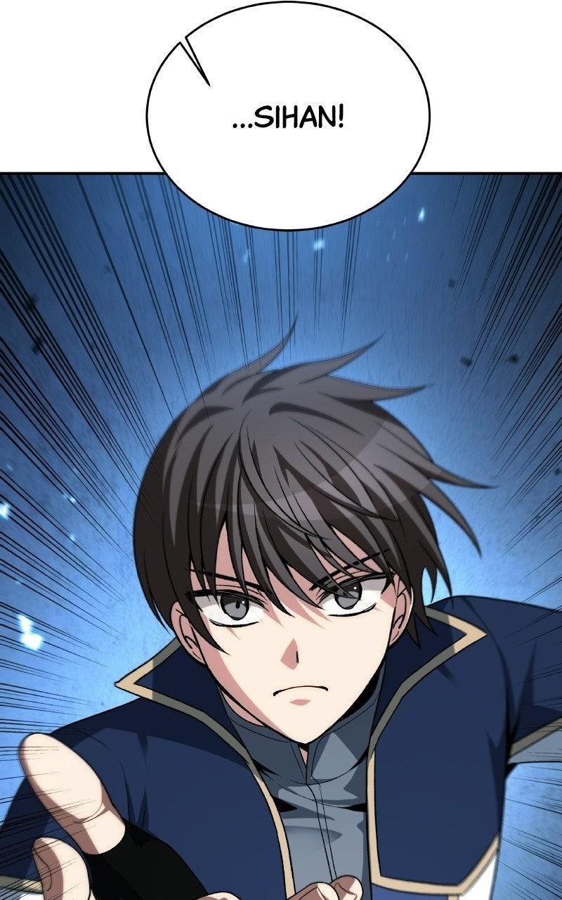 Reloaded into the Other World Chap 123 - Next Chap 124