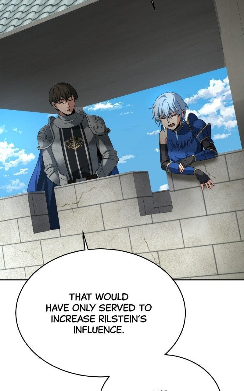 Reloaded into the Other World Chap 123 - Next Chap 124