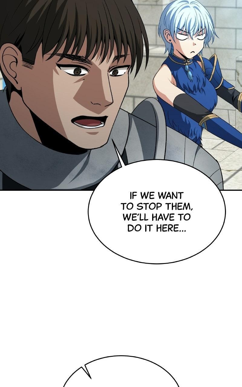 Reloaded into the Other World Chap 123 - Next Chap 124
