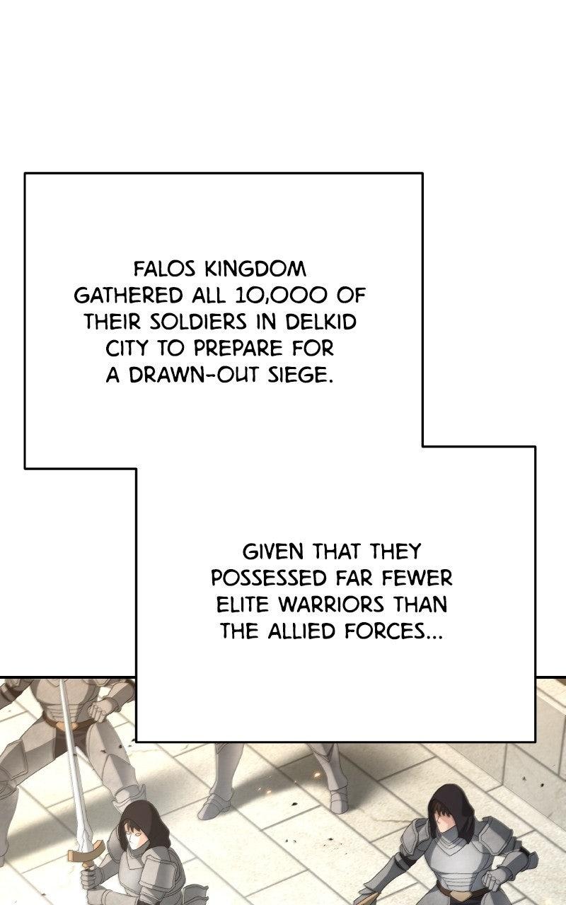 Reloaded into the Other World Chap 123 - Next Chap 124