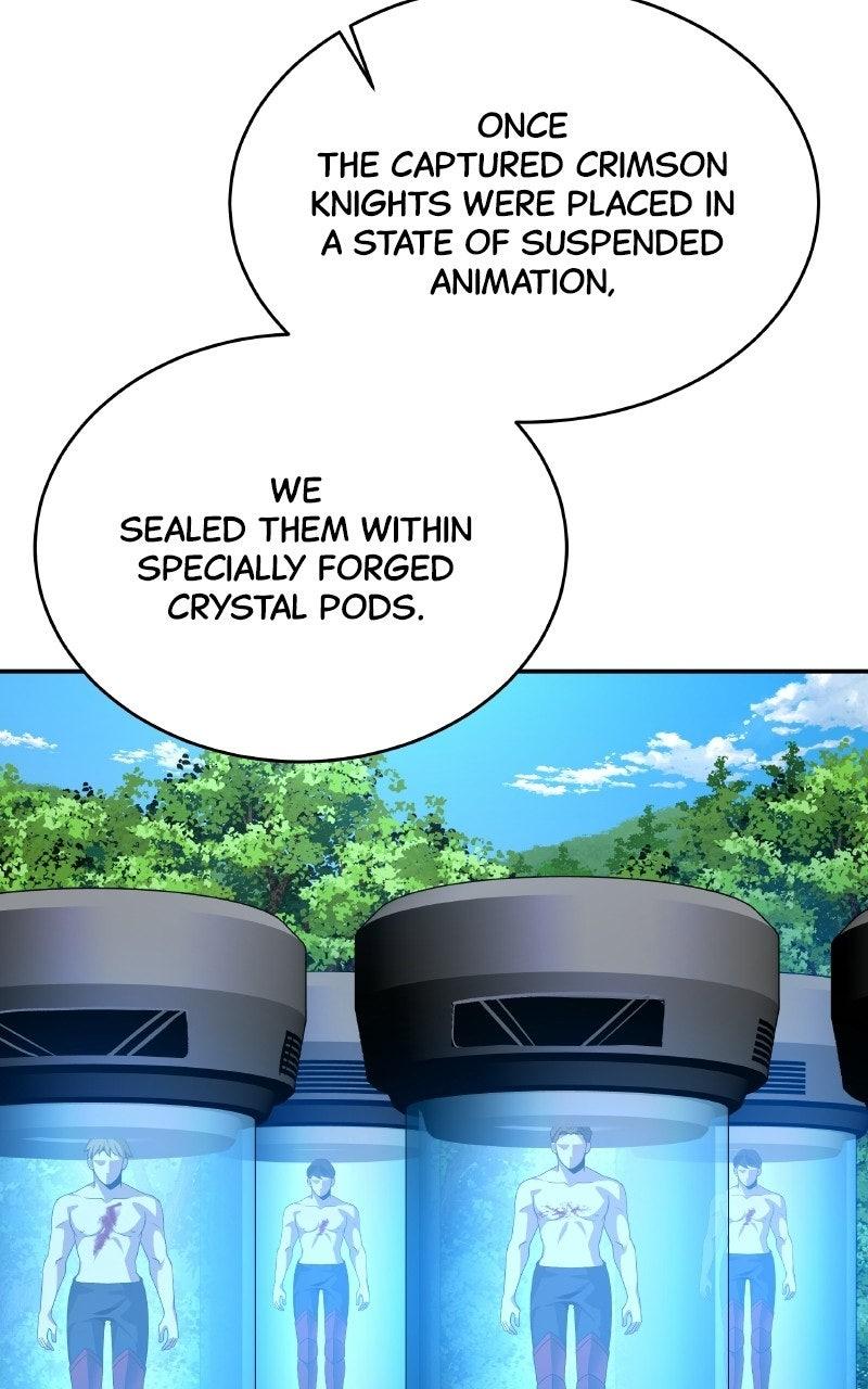 Reloaded into the Other World Chap 123 - Next Chap 124