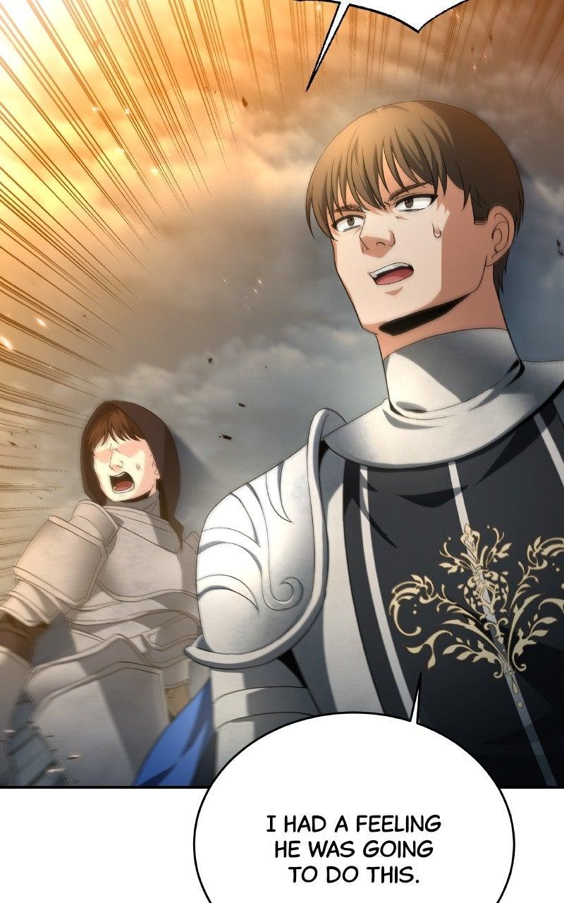 Reloaded into the Other World Chap 123 - Next Chap 124