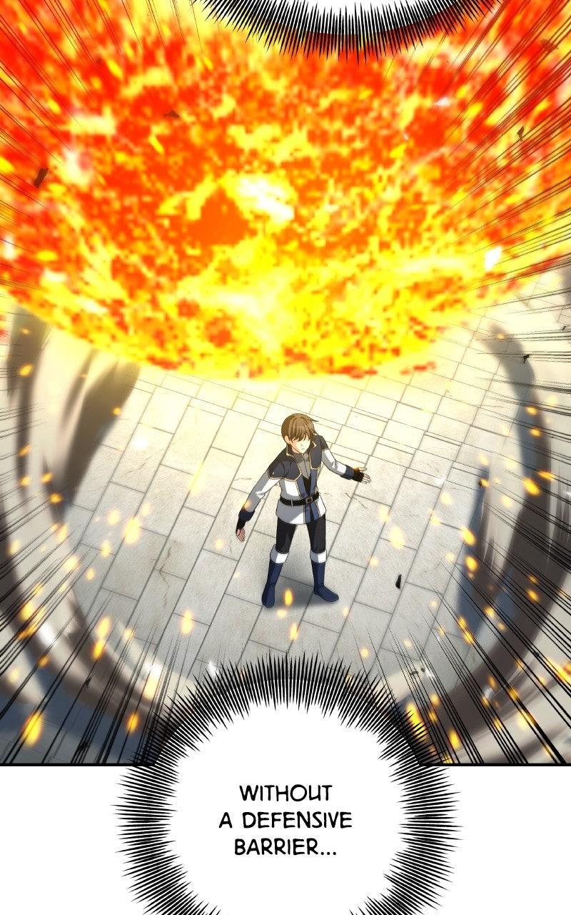 Reloaded into the Other World Chap 123 - Next Chap 124