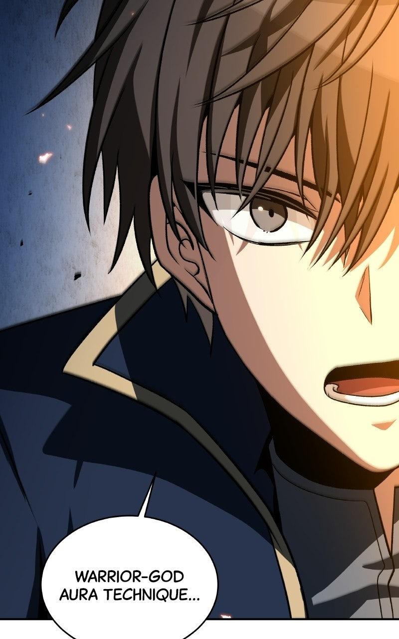 Reloaded into the Other World Chap 123 - Next Chap 124