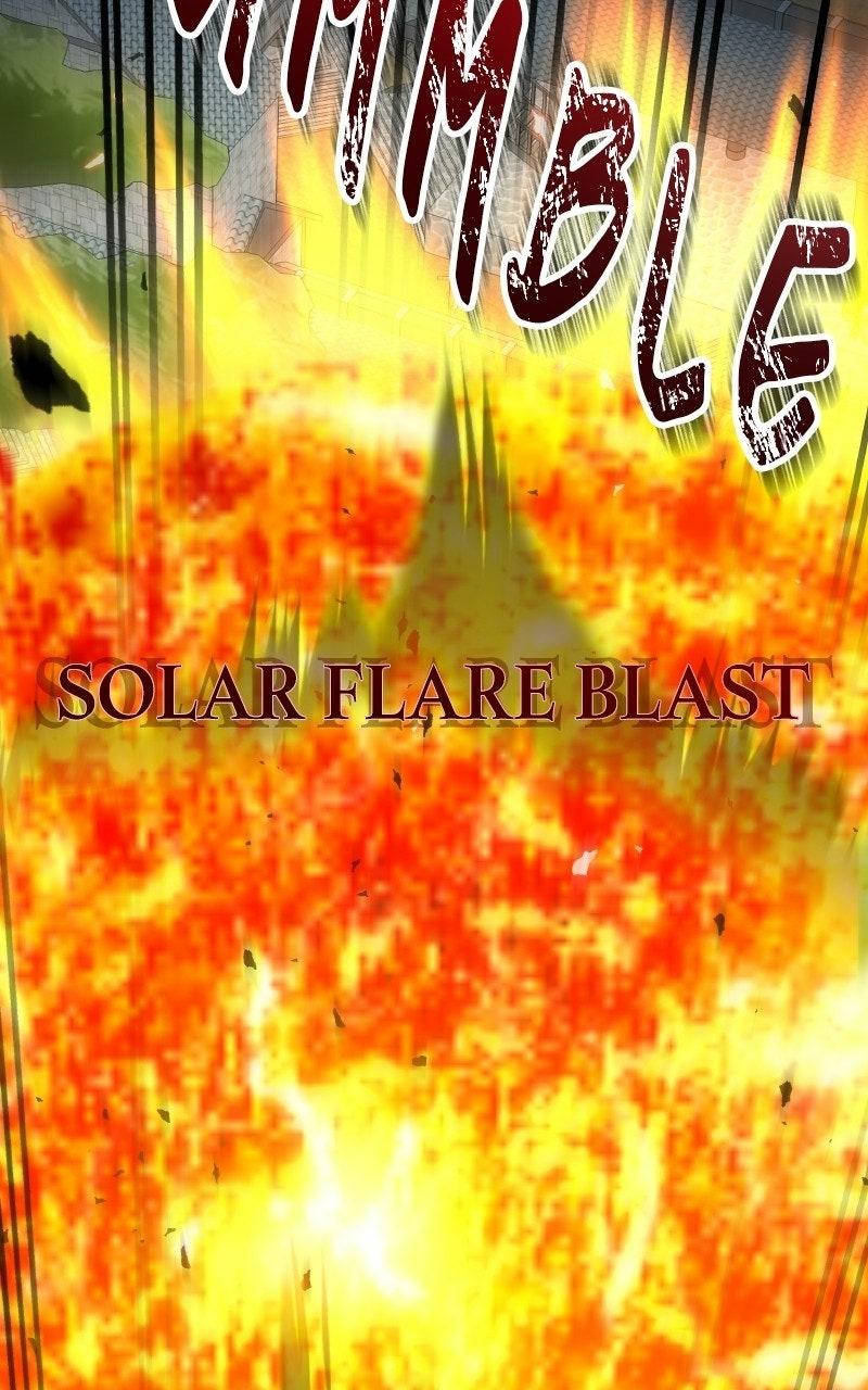 Reloaded into the Other World Chap 123 - Next Chap 124