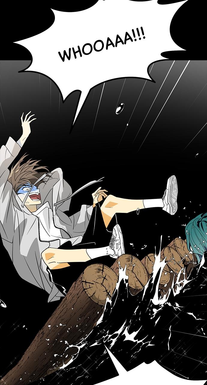 The Last Passage Chap 1 - Next Chap 2