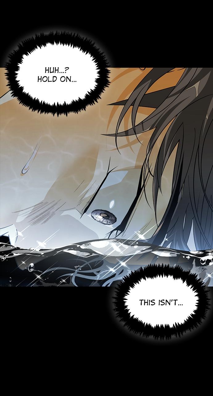 The Last Passage Chap 1 - Next Chap 2