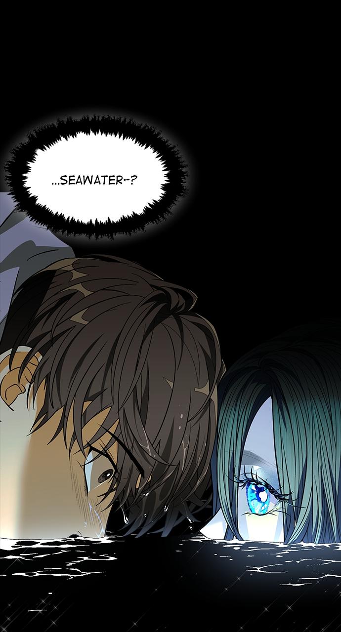 The Last Passage Chap 1 - Next Chap 2