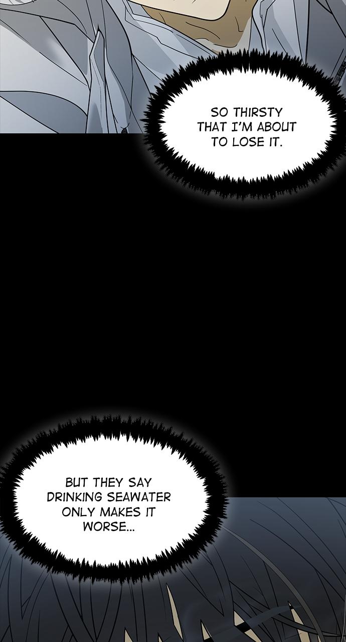 The Last Passage Chap 1 - Next Chap 2