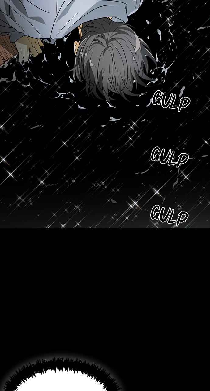 The Last Passage Chap 1 - Next Chap 2