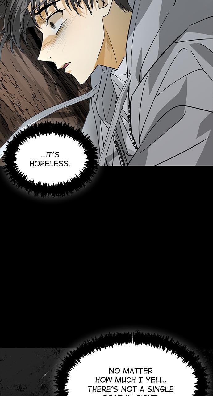 The Last Passage Chap 1 - Next Chap 2