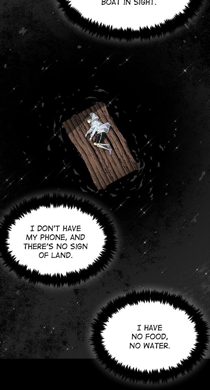 The Last Passage Chap 1 - Next Chap 2