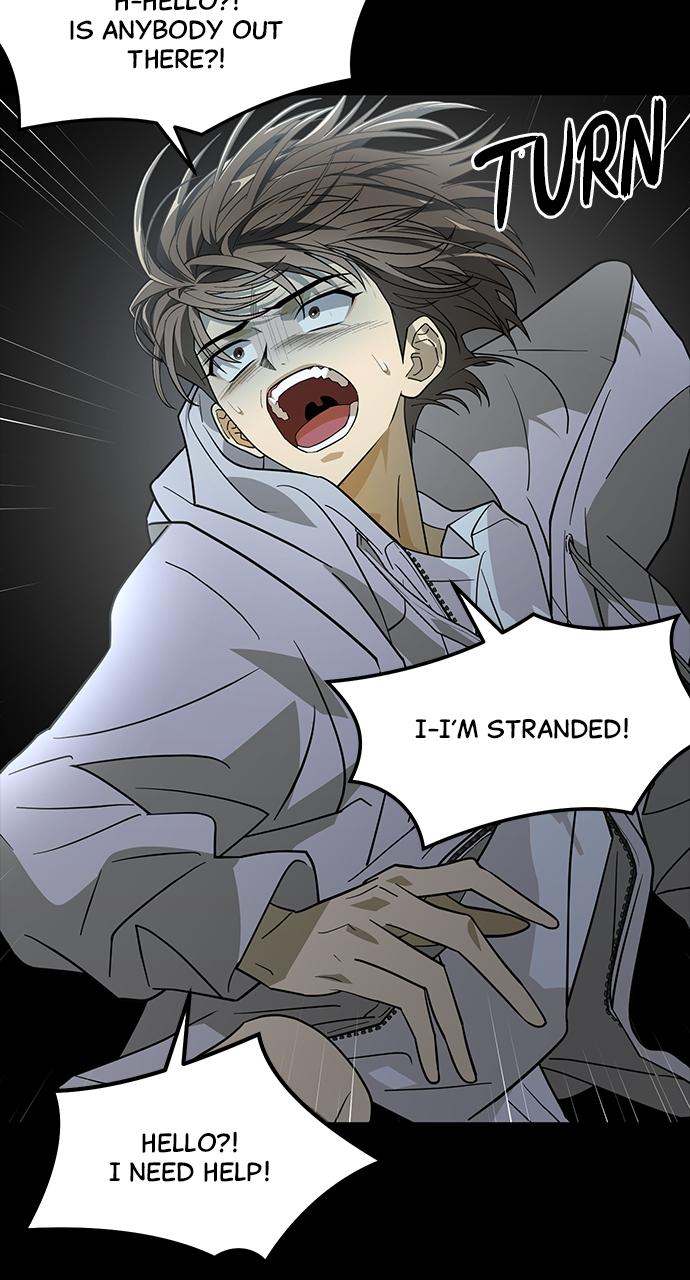 The Last Passage Chap 1 - Next Chap 2