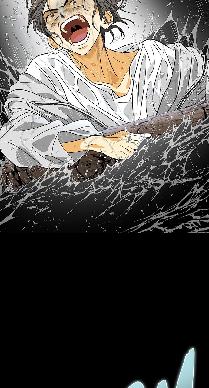 The Last Passage Chap 1 - Next Chap 2