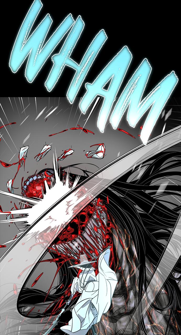 The Last Passage Chap 1 - Next Chap 2