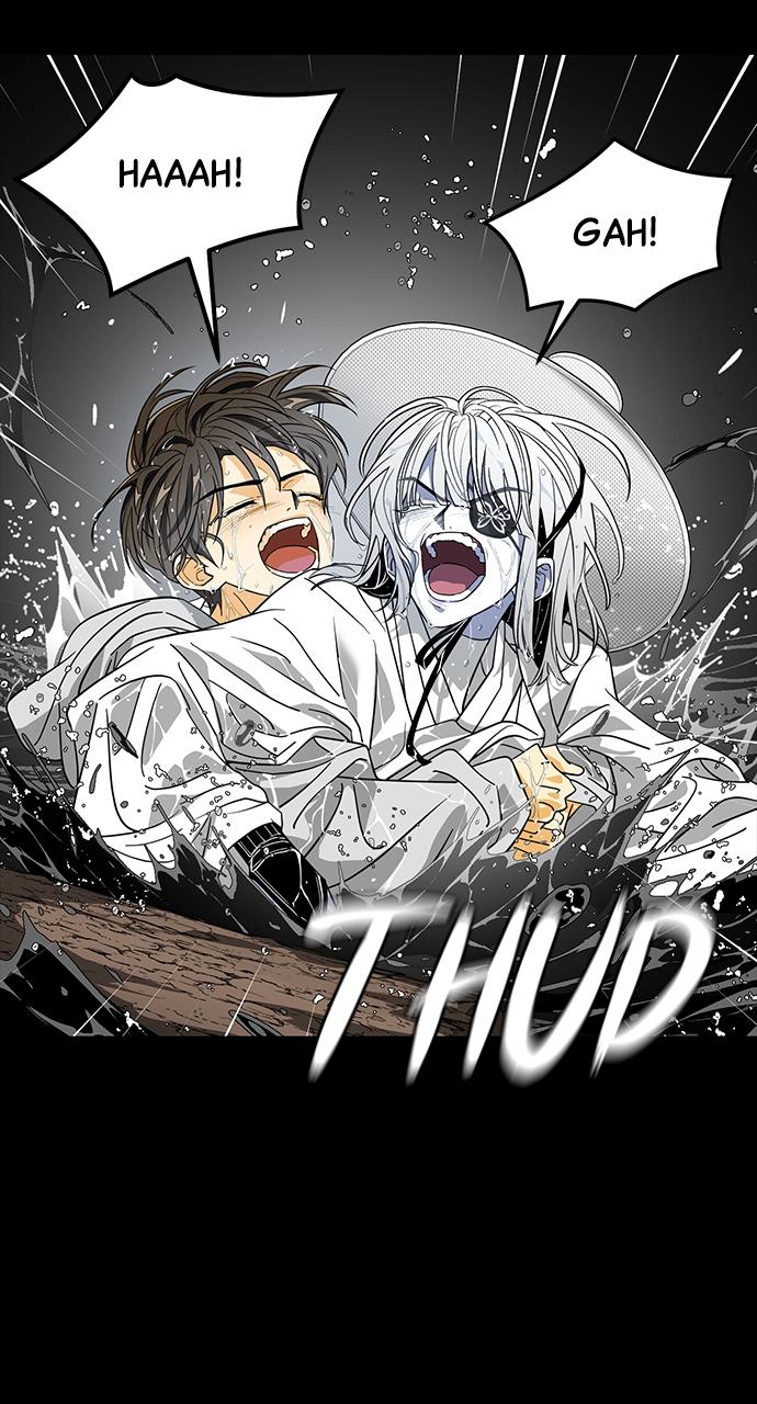 The Last Passage Chap 1 - Next Chap 2