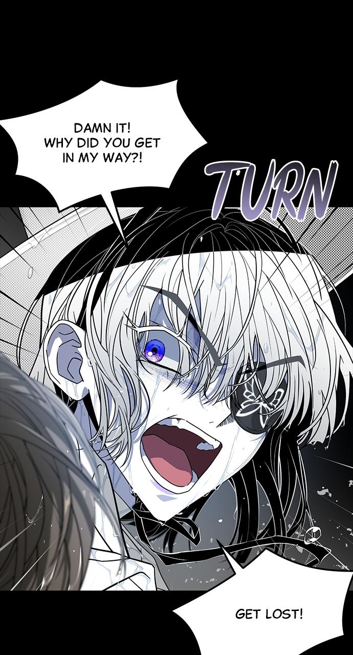 The Last Passage Chap 1 - Next Chap 2