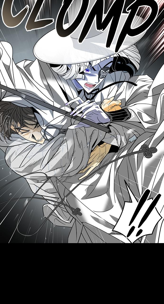 The Last Passage Chap 1 - Next Chap 2