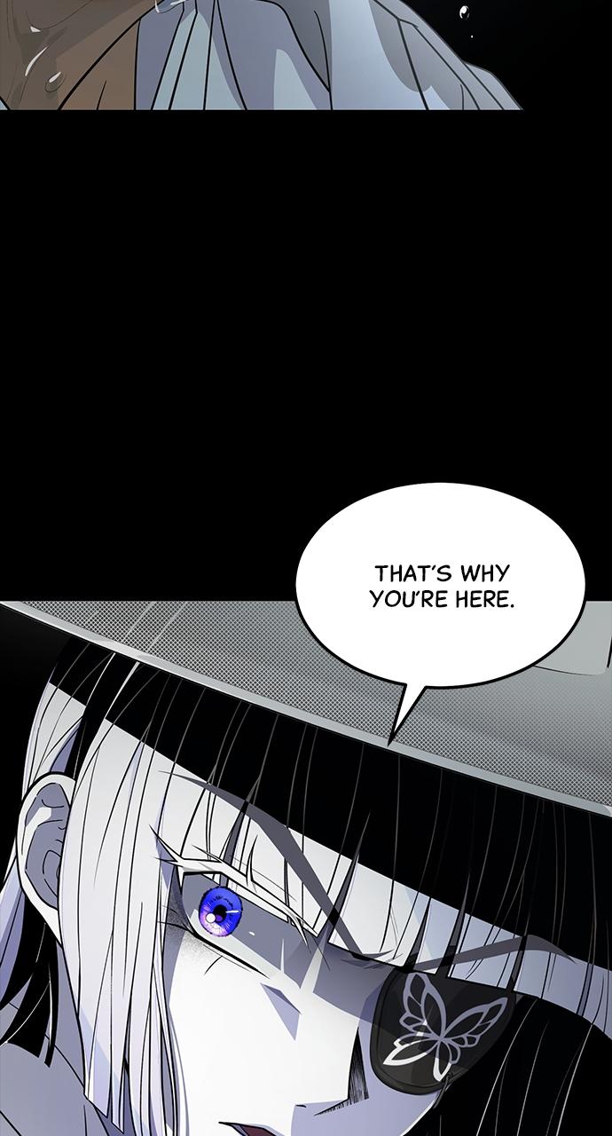 The Last Passage Chap 1 - Next Chap 2