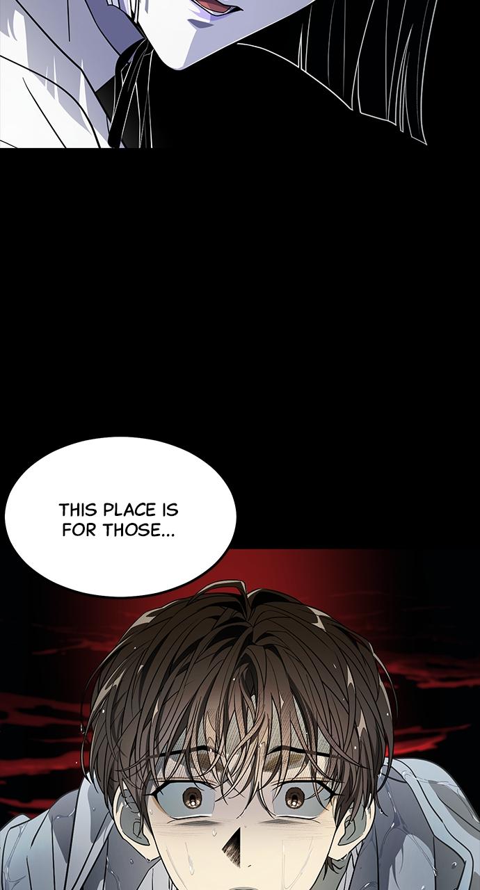 The Last Passage Chap 1 - Next Chap 2
