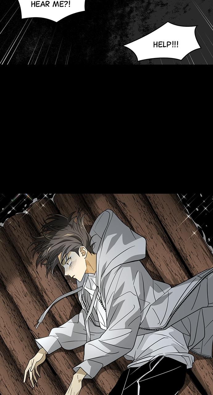 The Last Passage Chap 1 - Next Chap 2