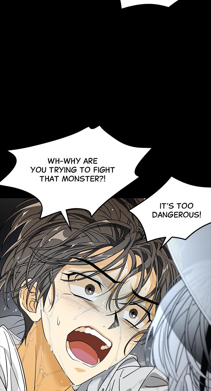 The Last Passage Chap 1 - Next Chap 2